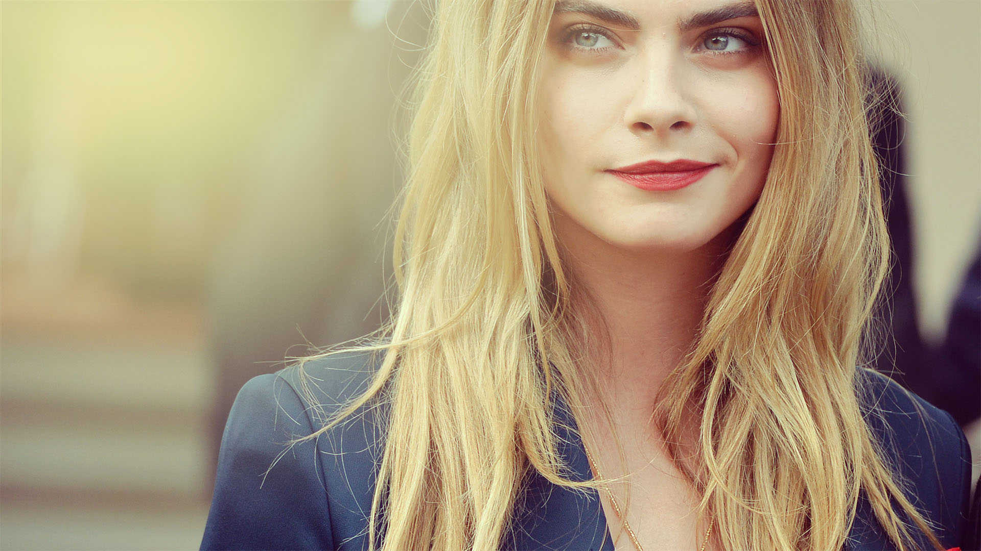 Cara Delevingne Wallpapers