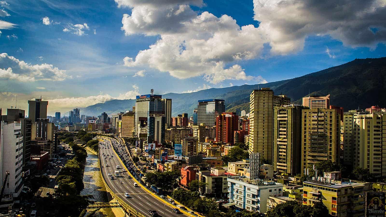 Caracas Wallpapers