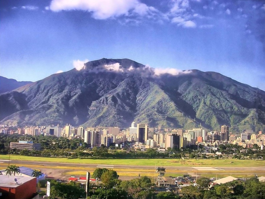 Caracas Wallpapers