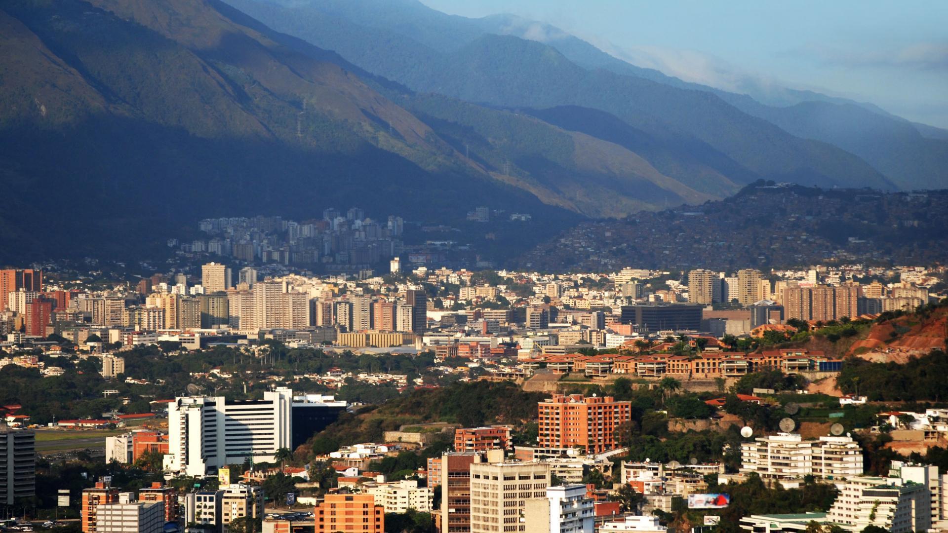 Caracas Wallpapers