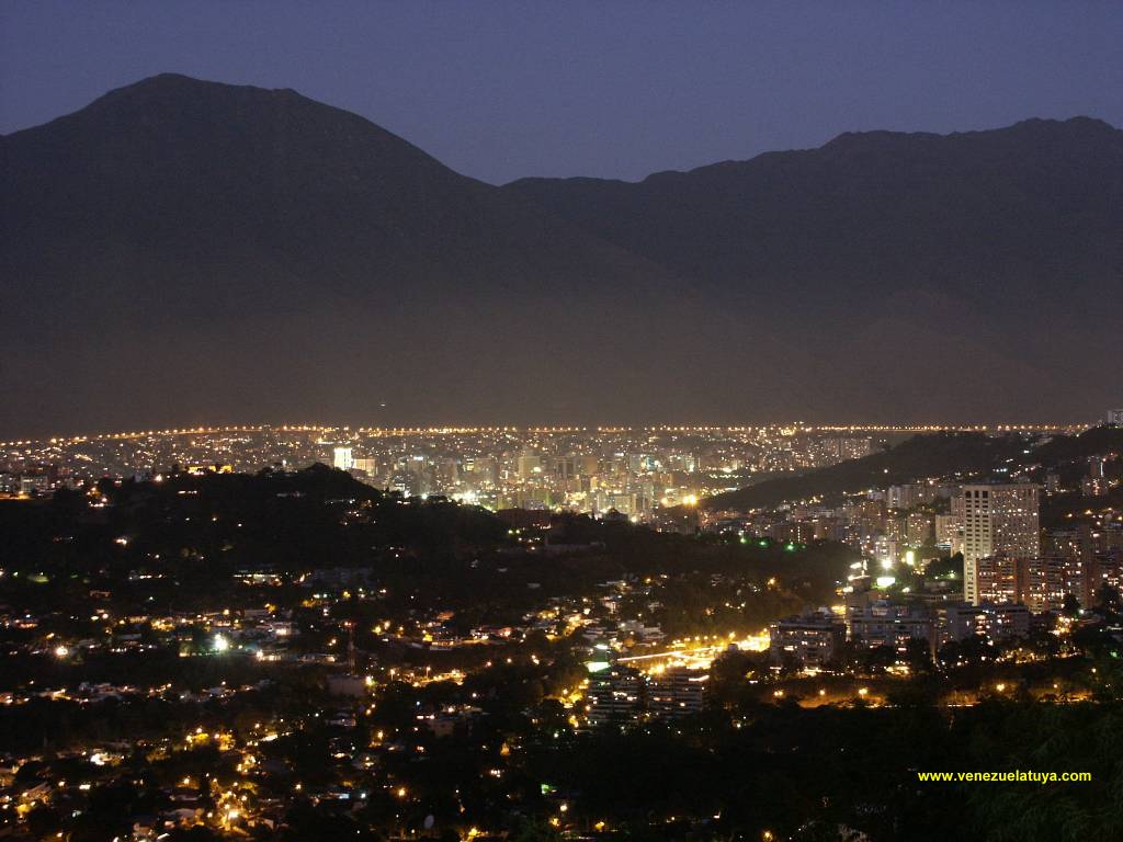 Caracas Wallpapers