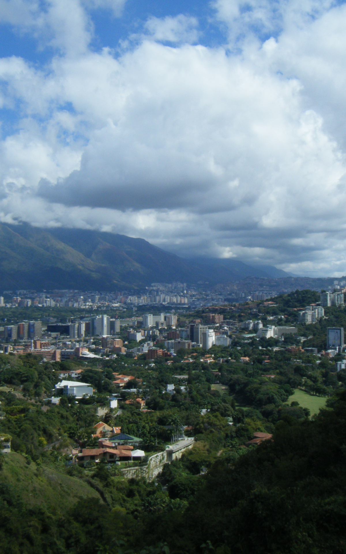 Caracas Wallpapers