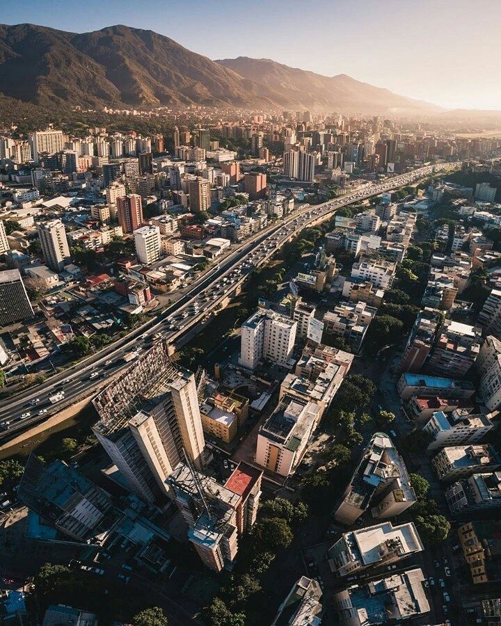 Caracas Wallpapers