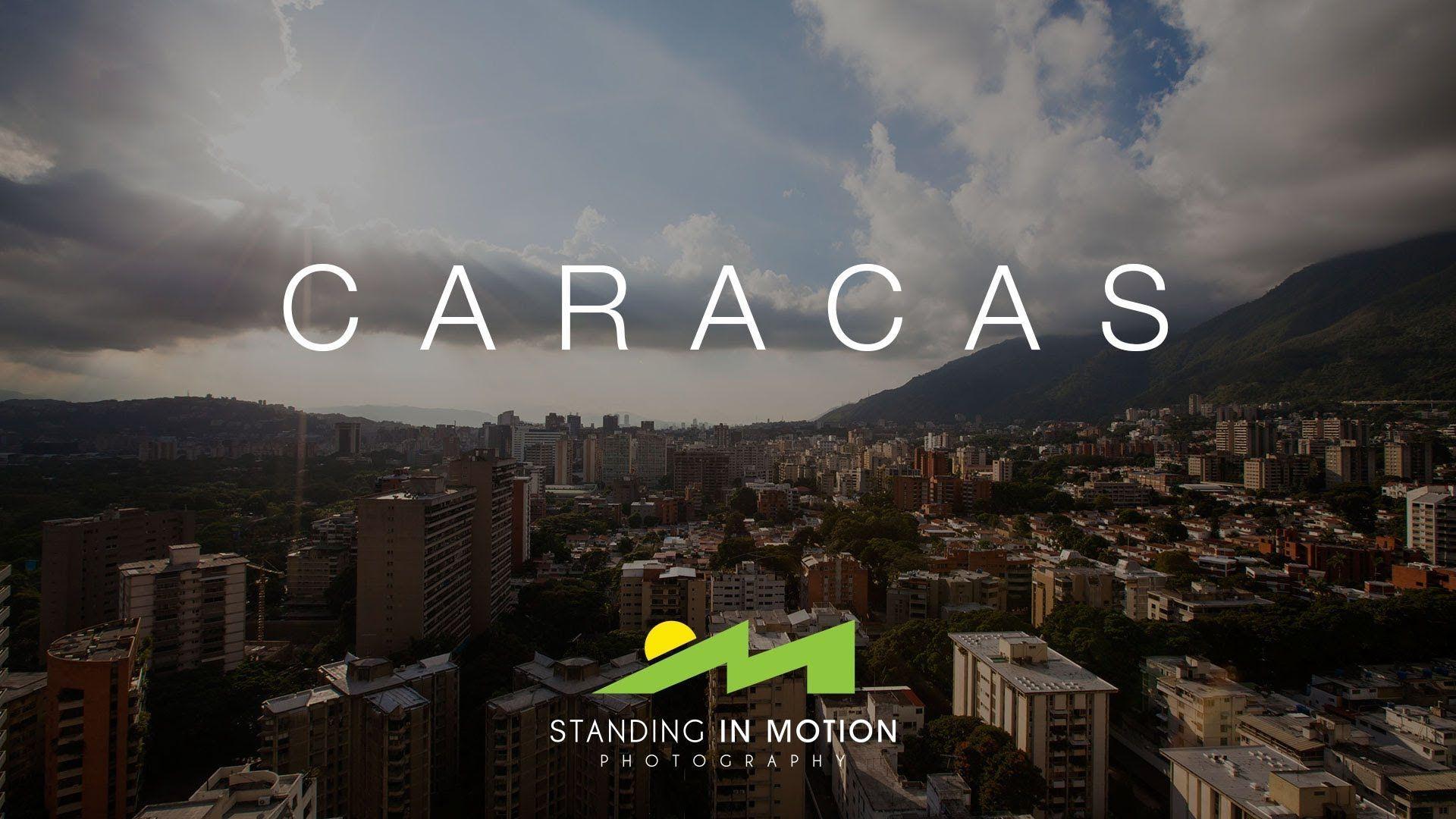 Caracas Wallpapers