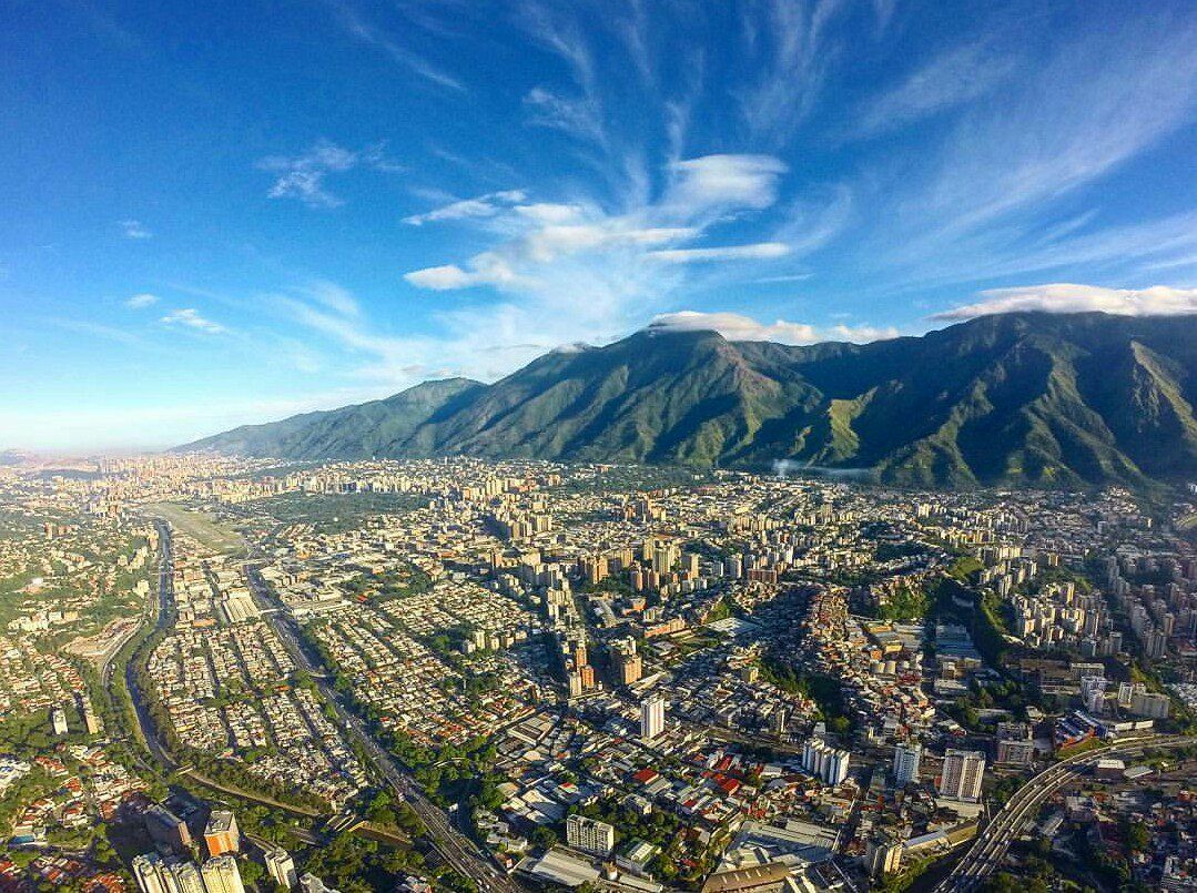 Caracas Wallpapers