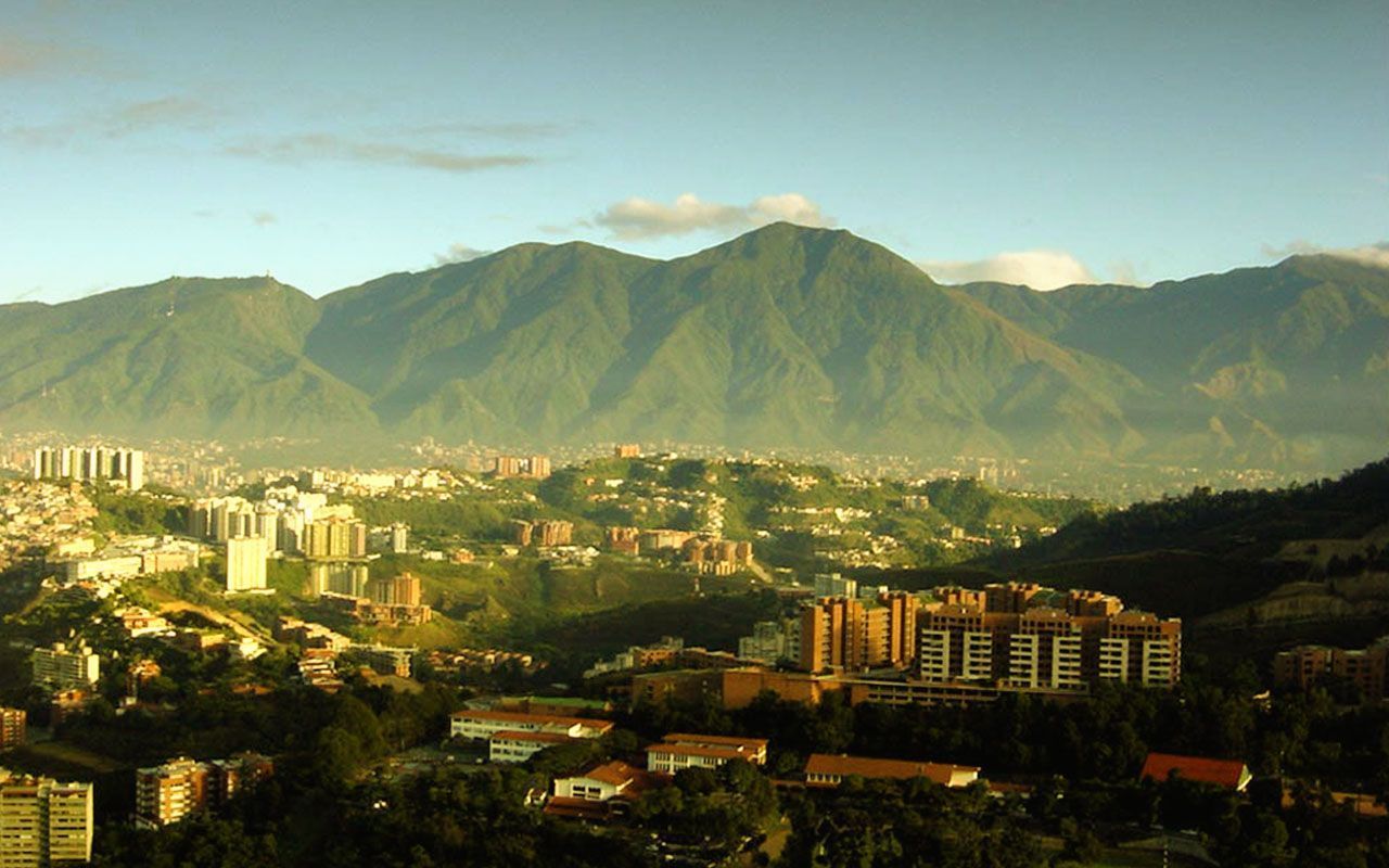 Caracas Wallpapers