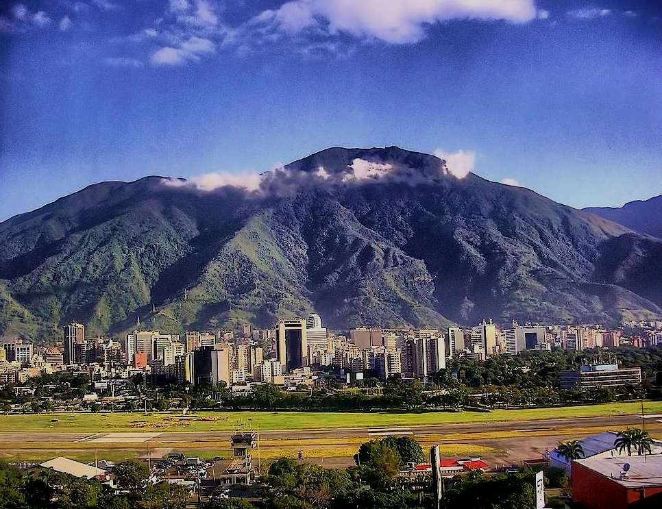 Caracas Wallpapers