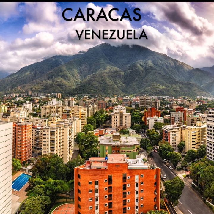 Caracas Wallpapers