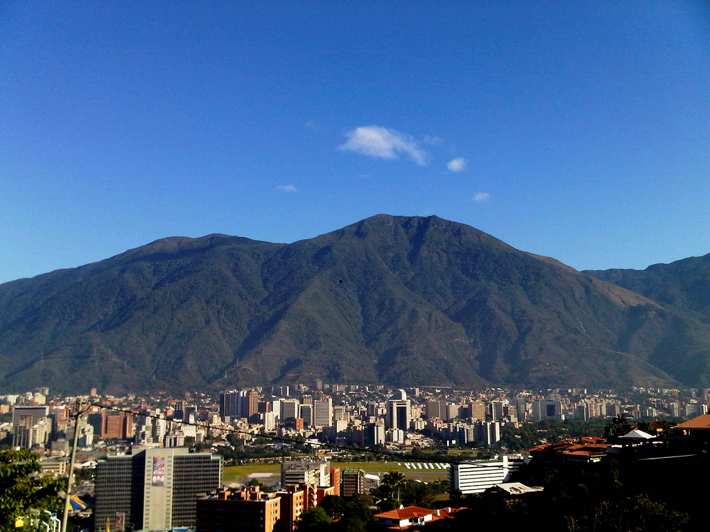 Caracas Wallpapers