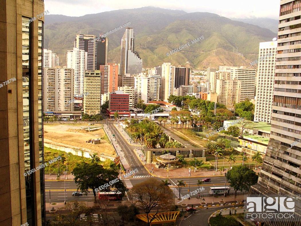 Caracas Wallpapers