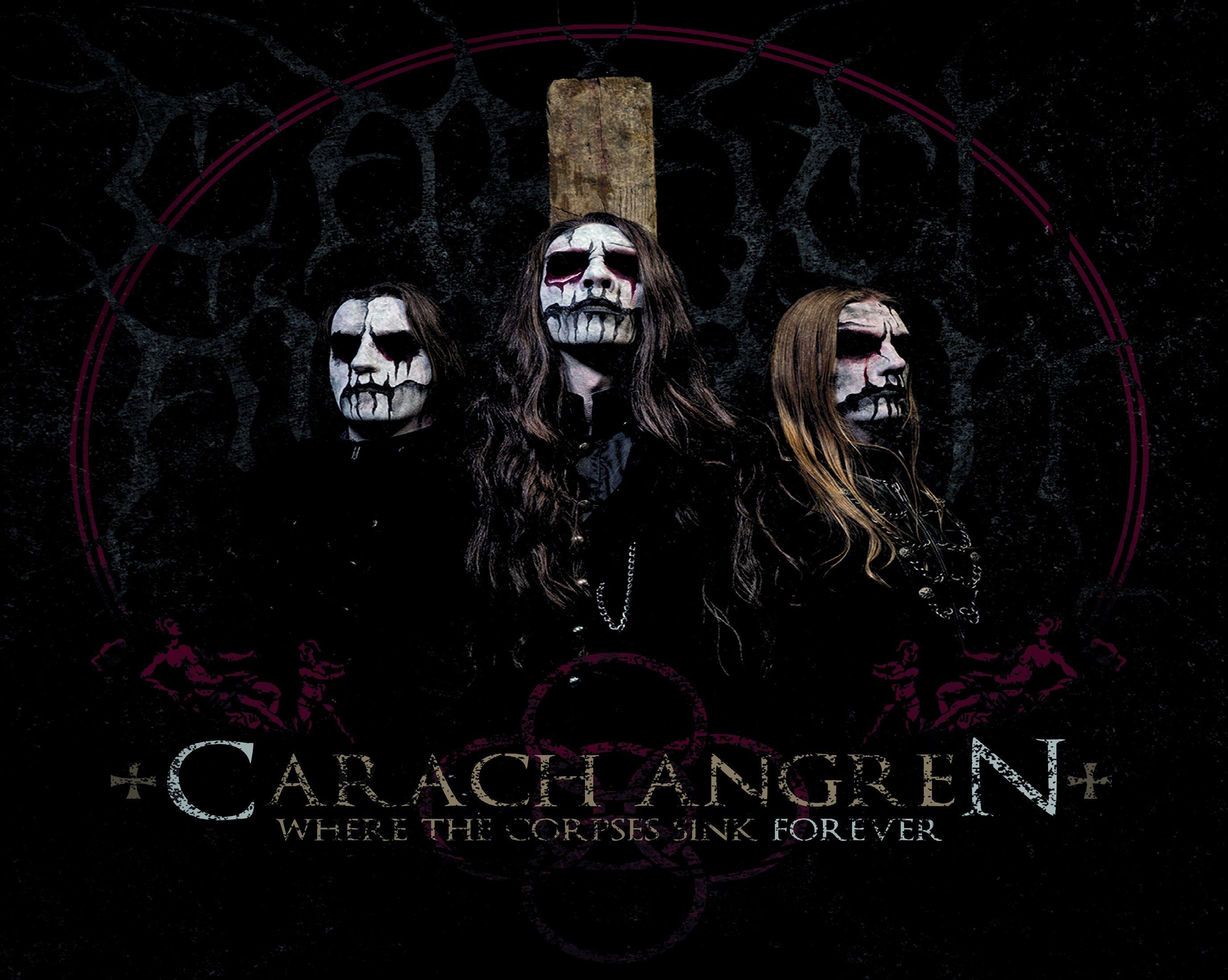 Carach Angren Wallpapers