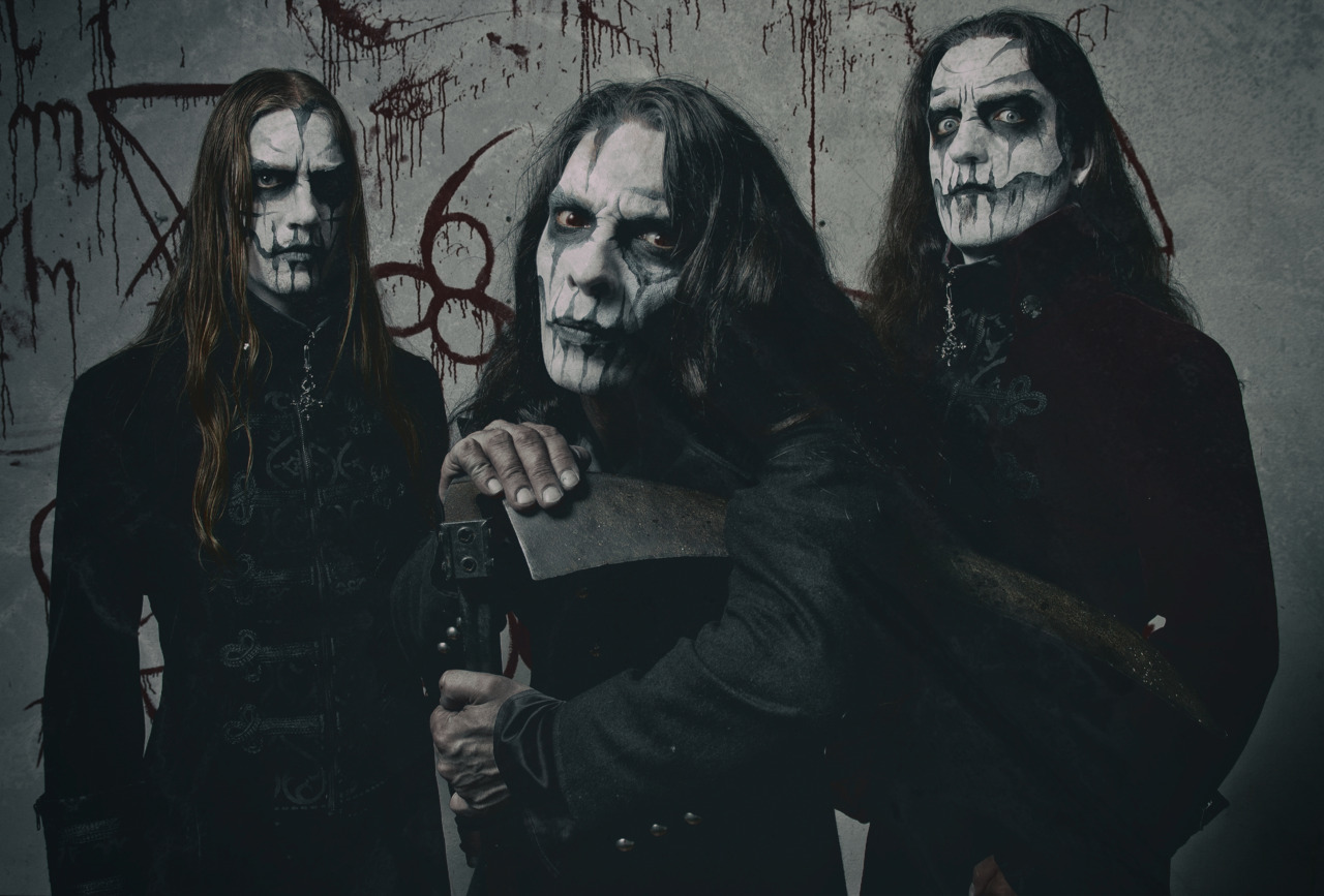 Carach Angren Wallpapers