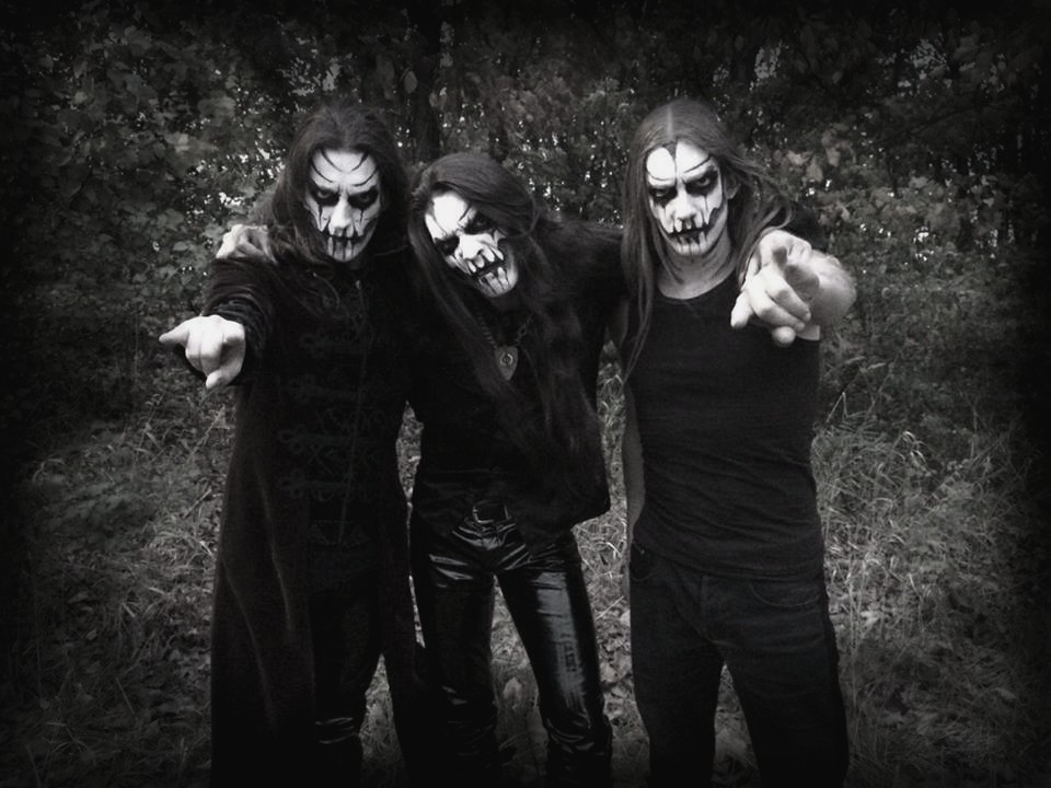 Carach Angren Wallpapers