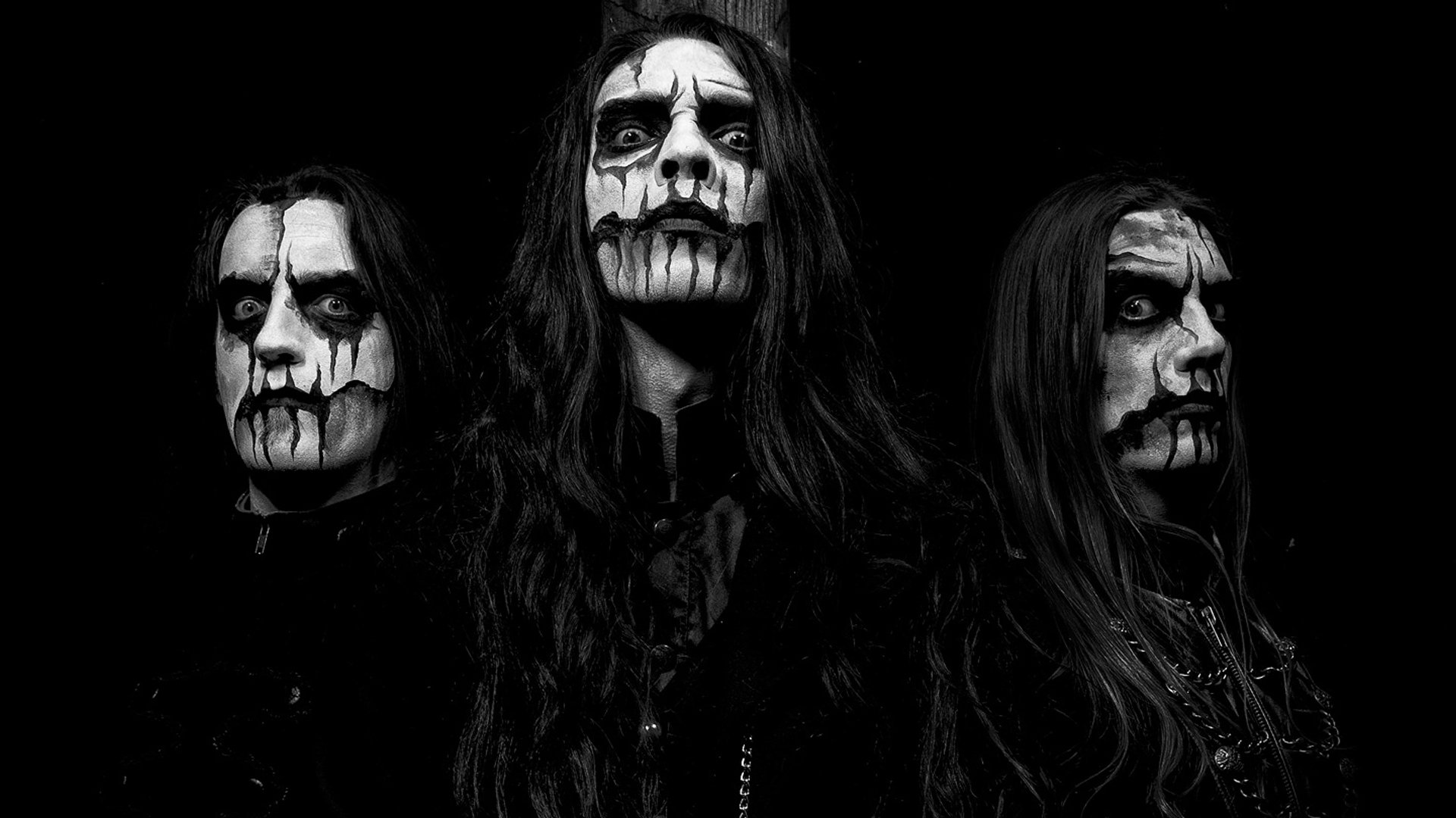 Carach Angren Wallpapers