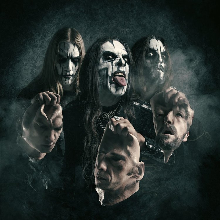 Carach Angren Wallpapers