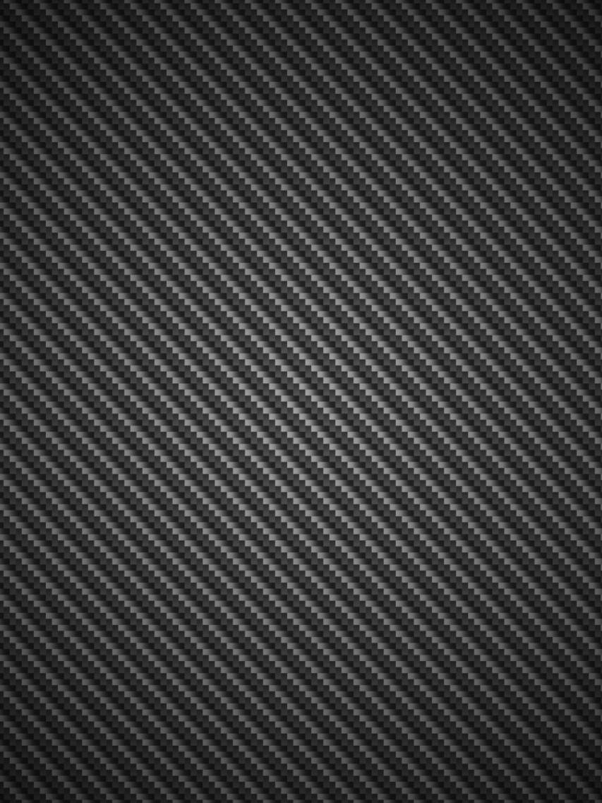 Carbon Fiber Apple Logo Wallpapers