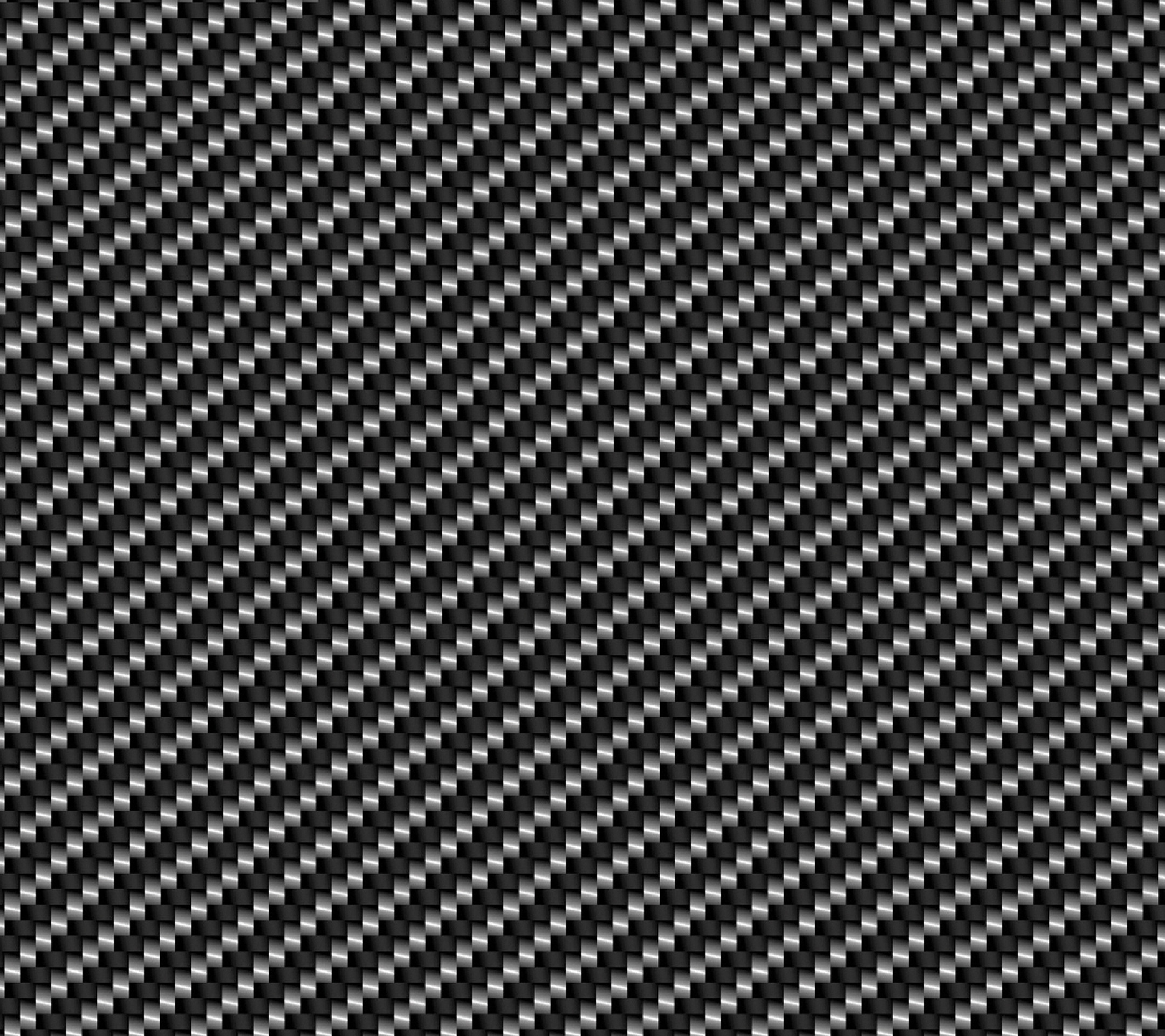 Carbon Fiber Apple Logo Wallpapers