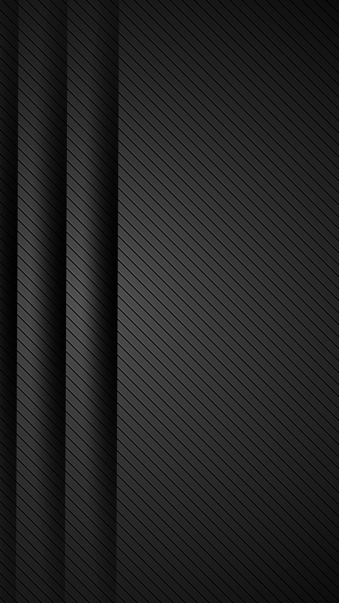 Carbon Fiber Apple Logo Wallpapers