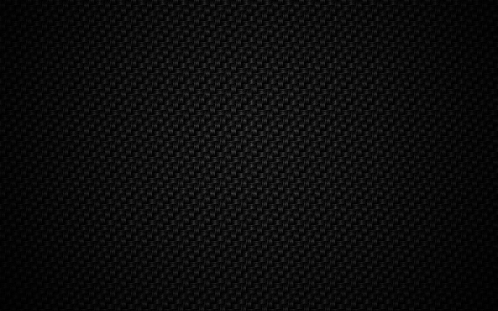 Carbon Fiber Apple Logo Wallpapers