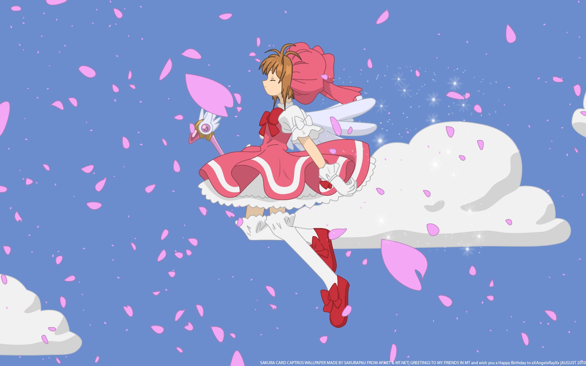 Cardcaptor Sakura Iphone Wallpapers