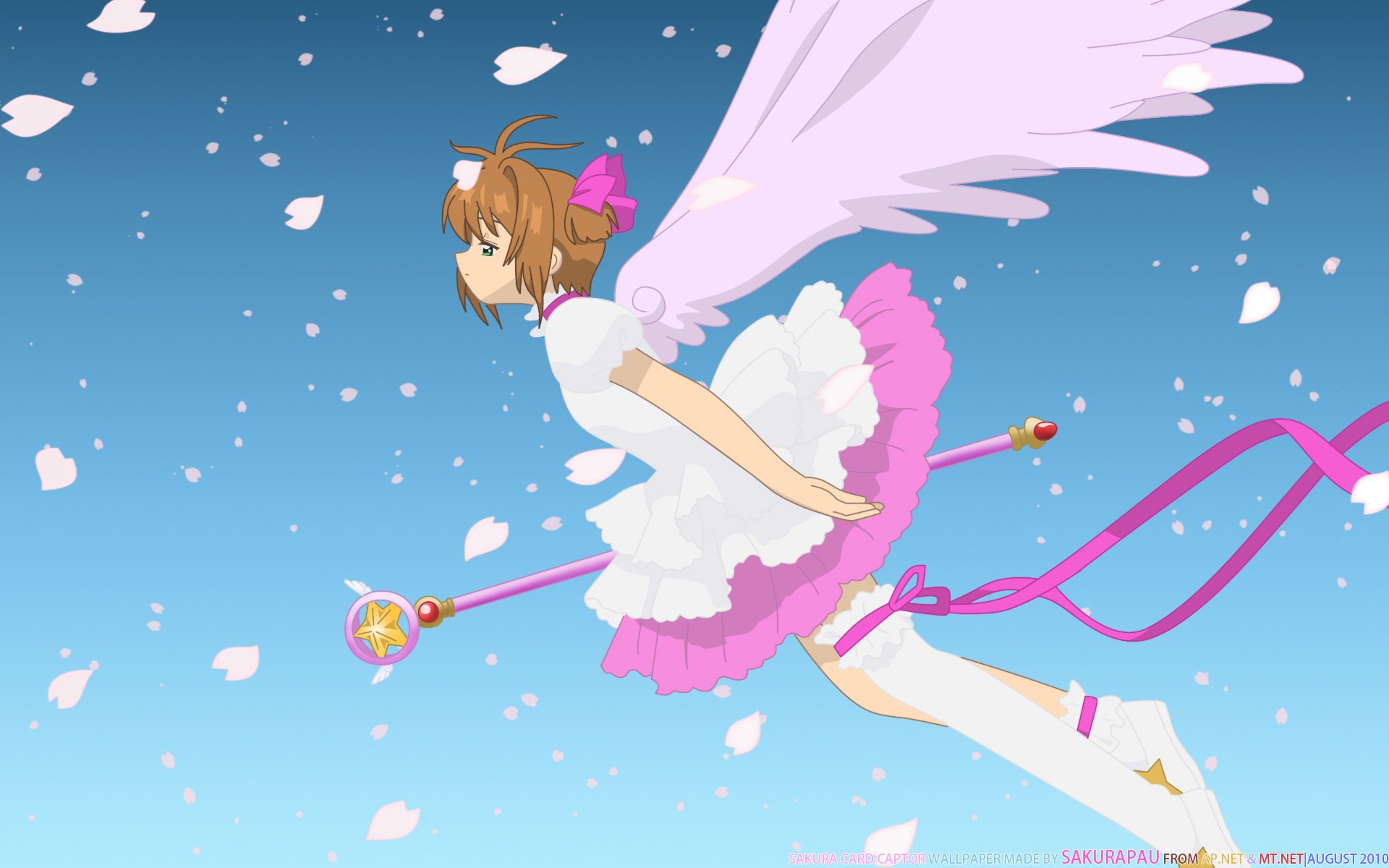 Cardcaptor Sakura Iphone Wallpapers