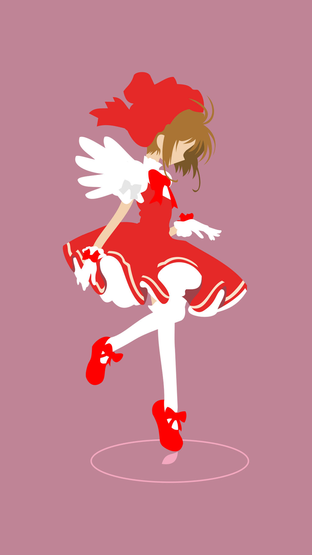 Cardcaptor Sakura Iphone Wallpapers