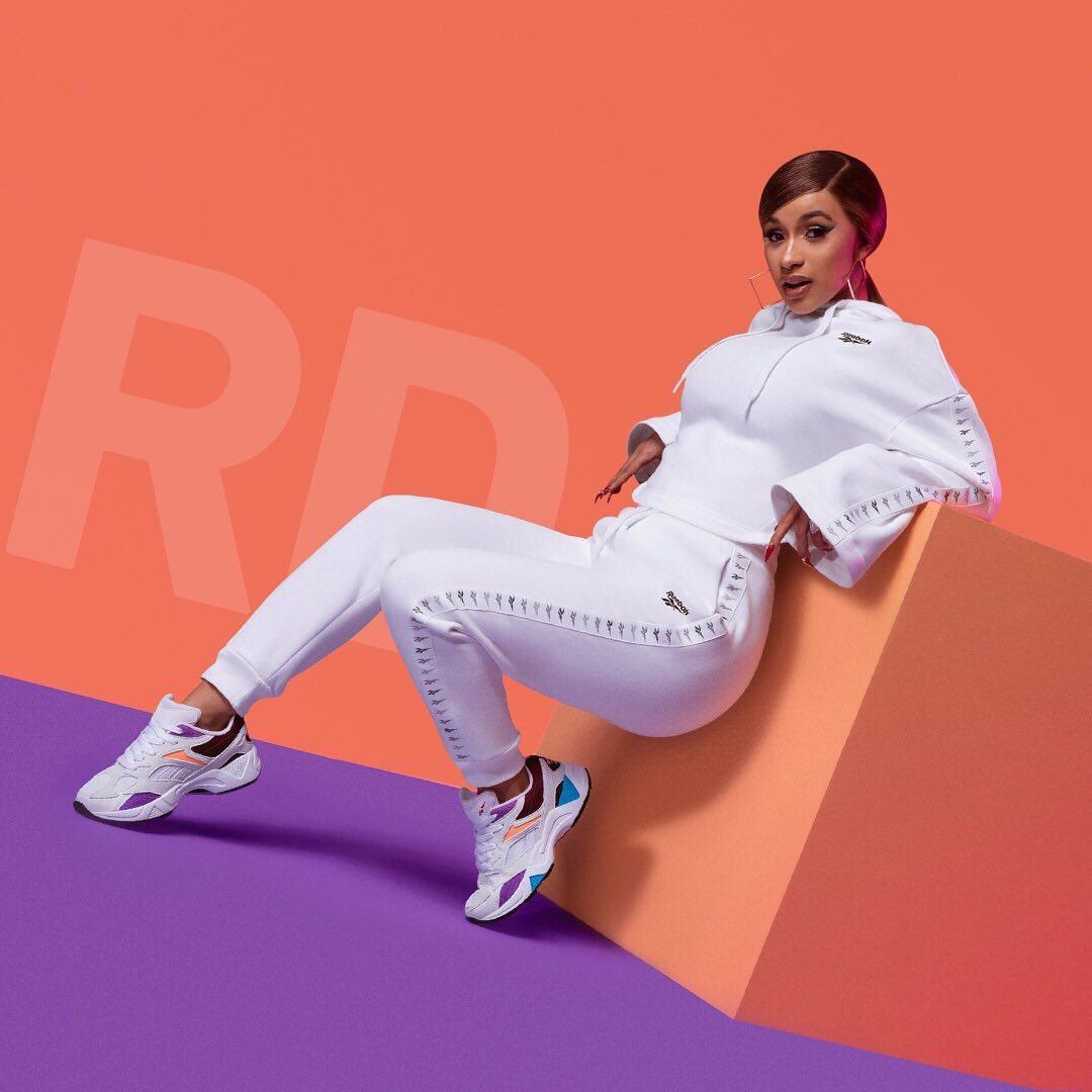 Cardi B 2019 Photoshoot Wallpapers