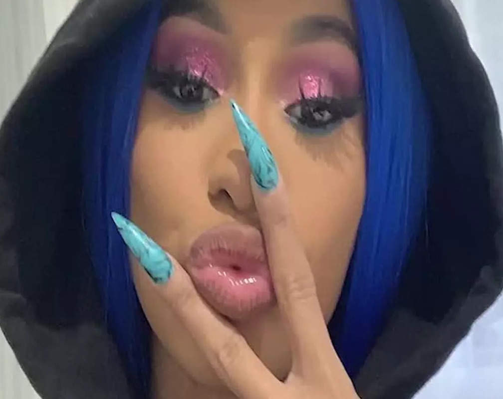 Cardi B 2019 Photoshoot Wallpapers