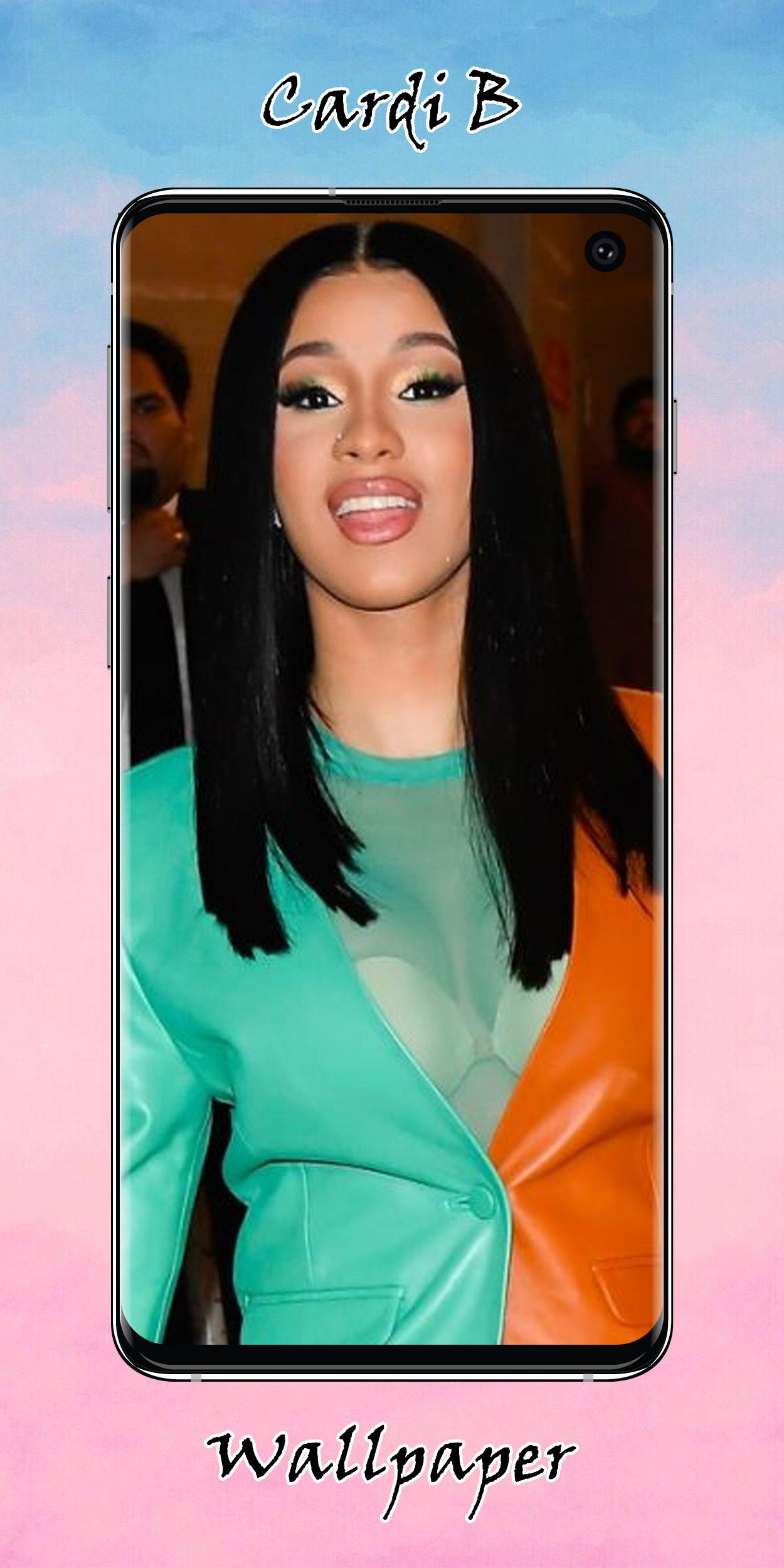 Cardi B Wallpapers