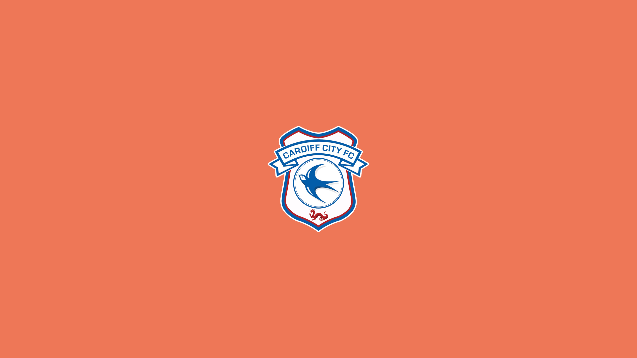 Cardiff City F.C. Wallpapers