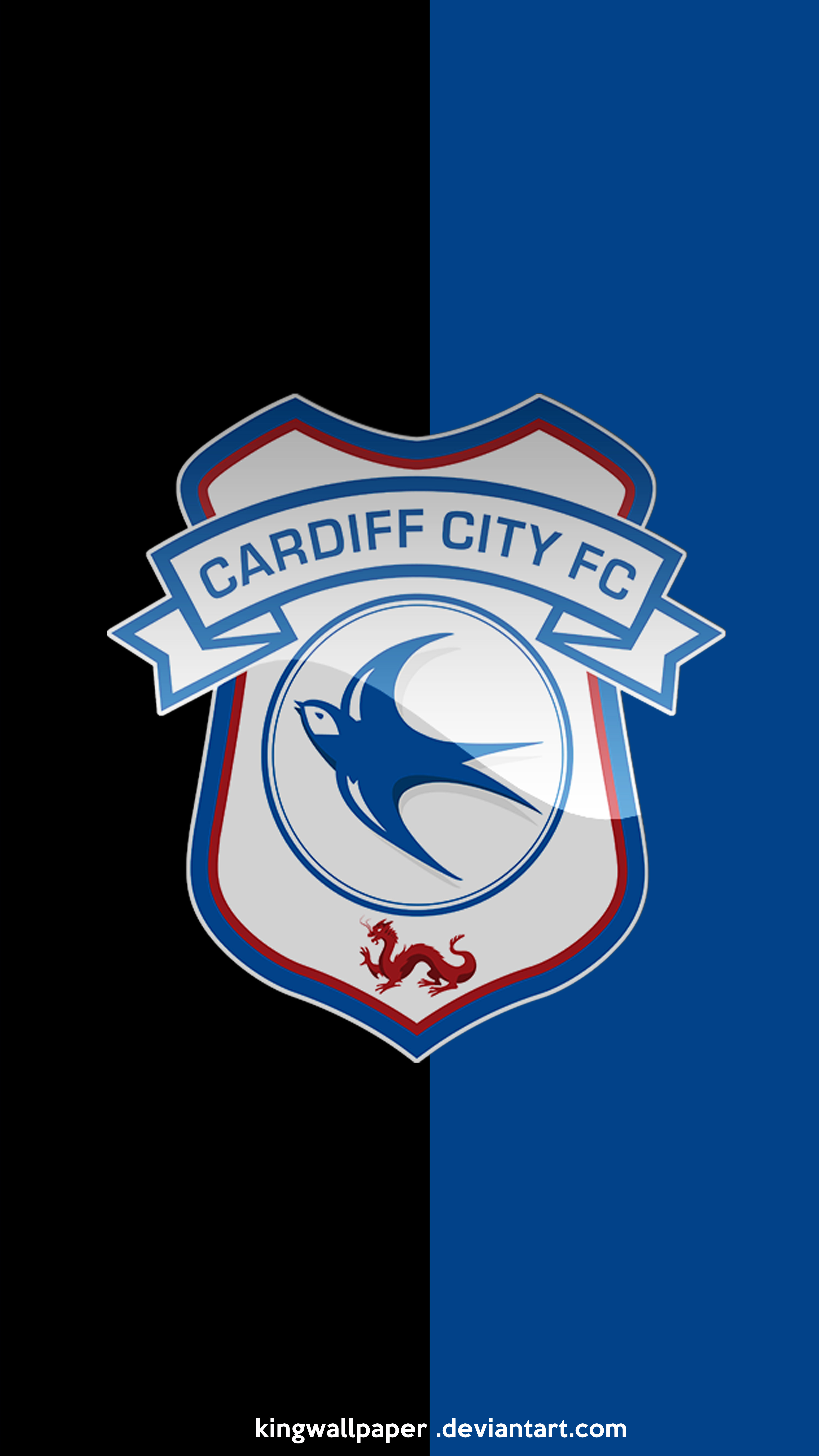 Cardiff City F.C. Wallpapers