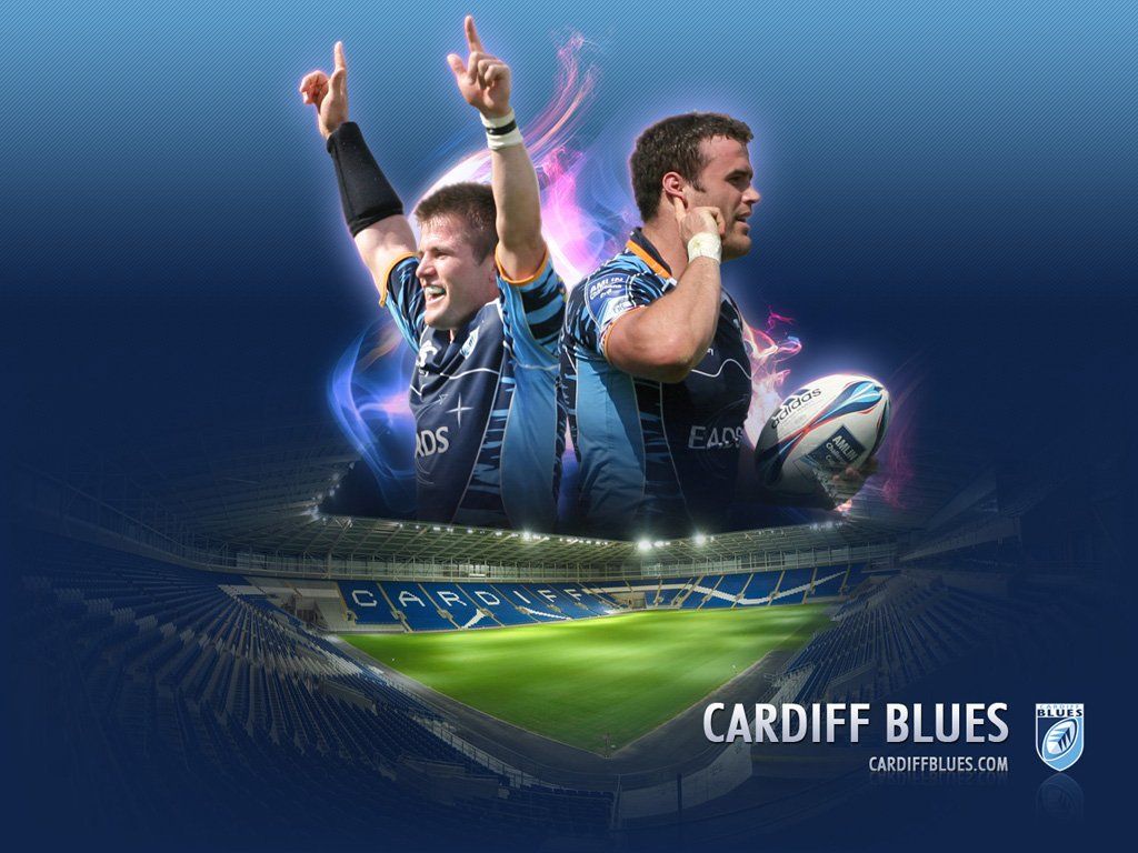 Cardiff City F.C. Wallpapers