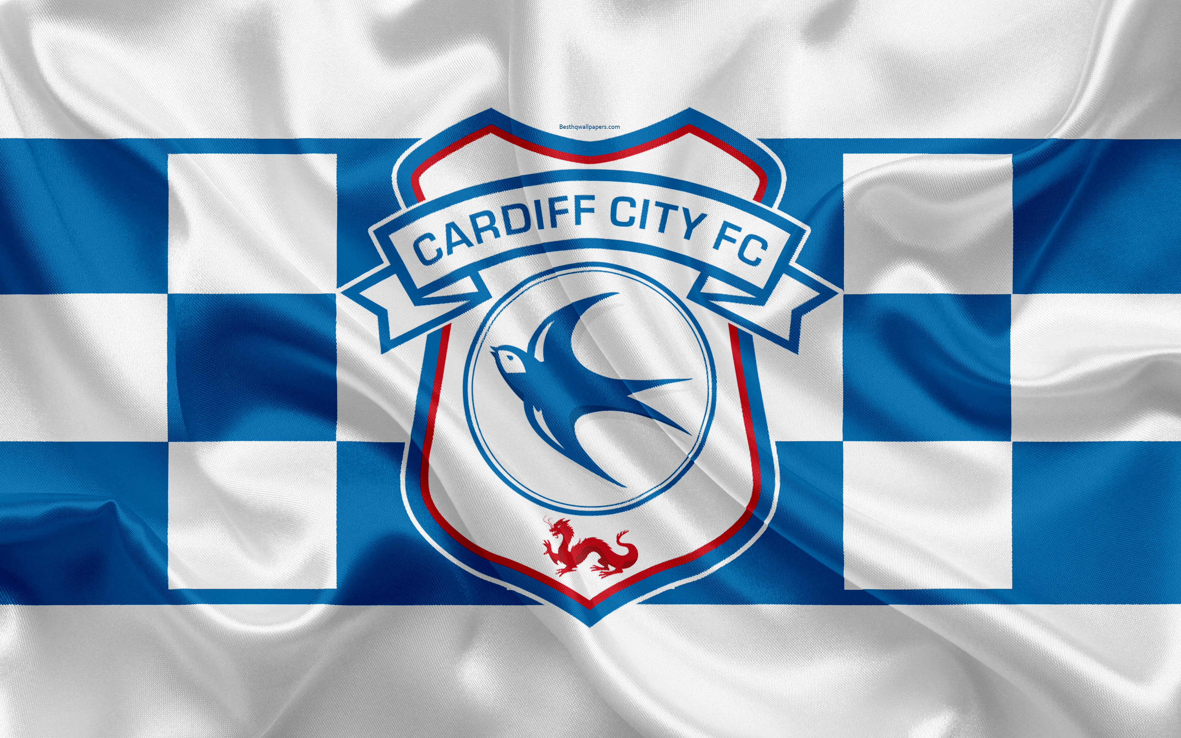 Cardiff City F.C. Wallpapers