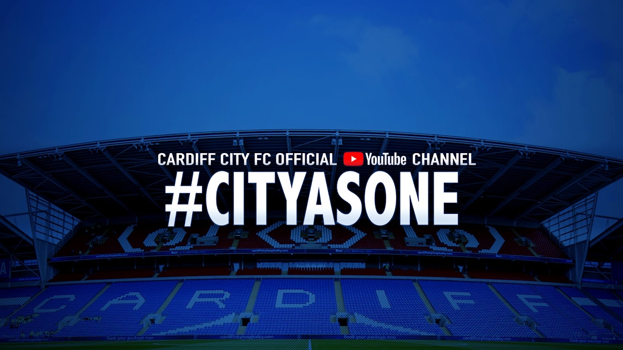 Cardiff City F.C. Wallpapers