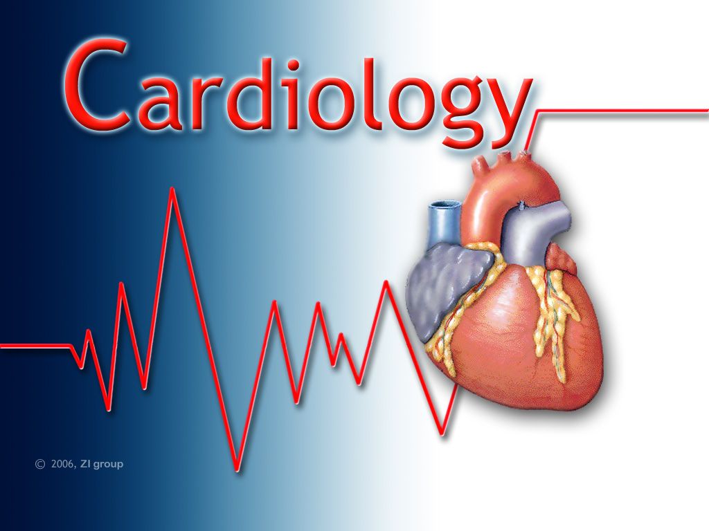 Cardiology Wallpapers