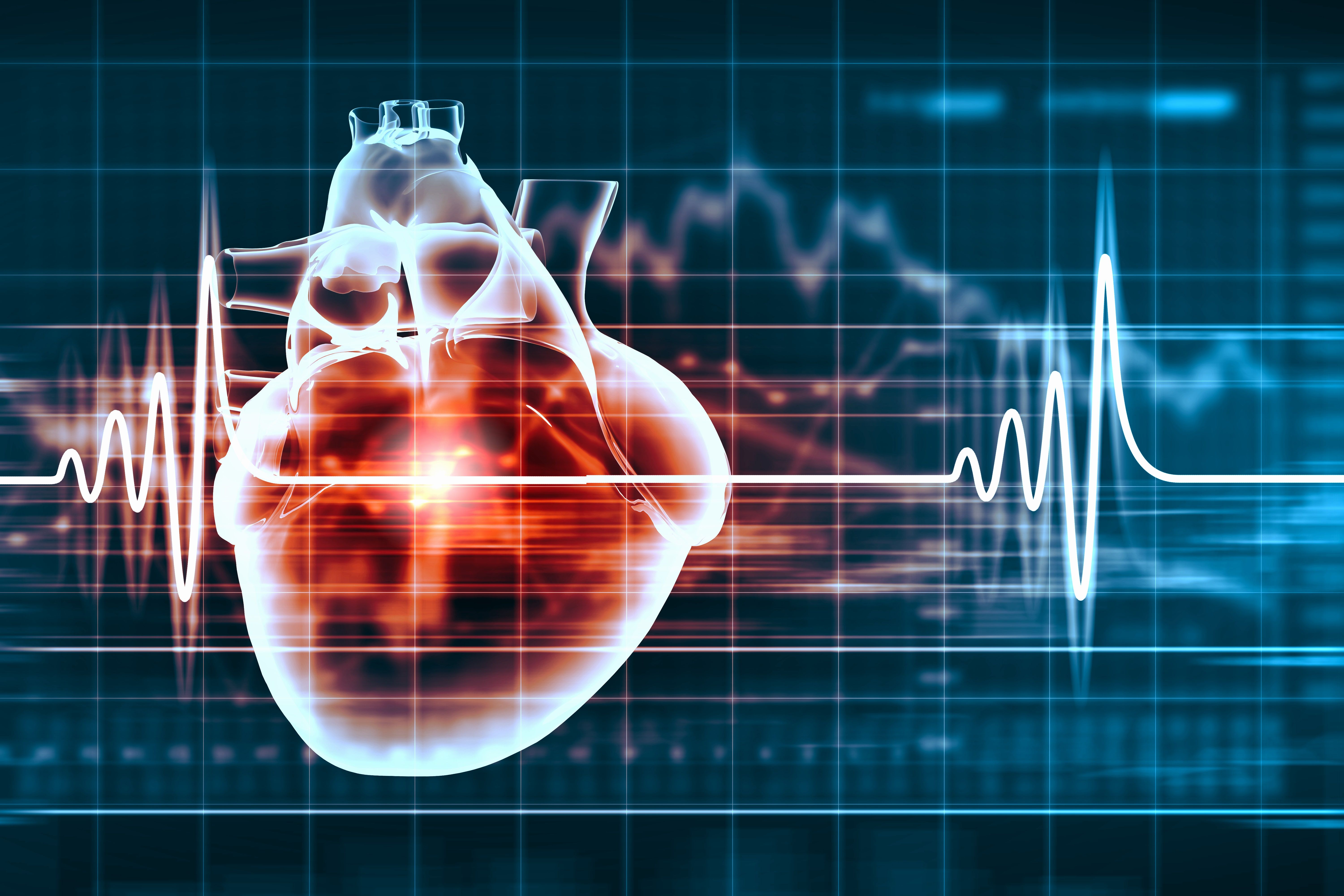 Cardiology Wallpapers