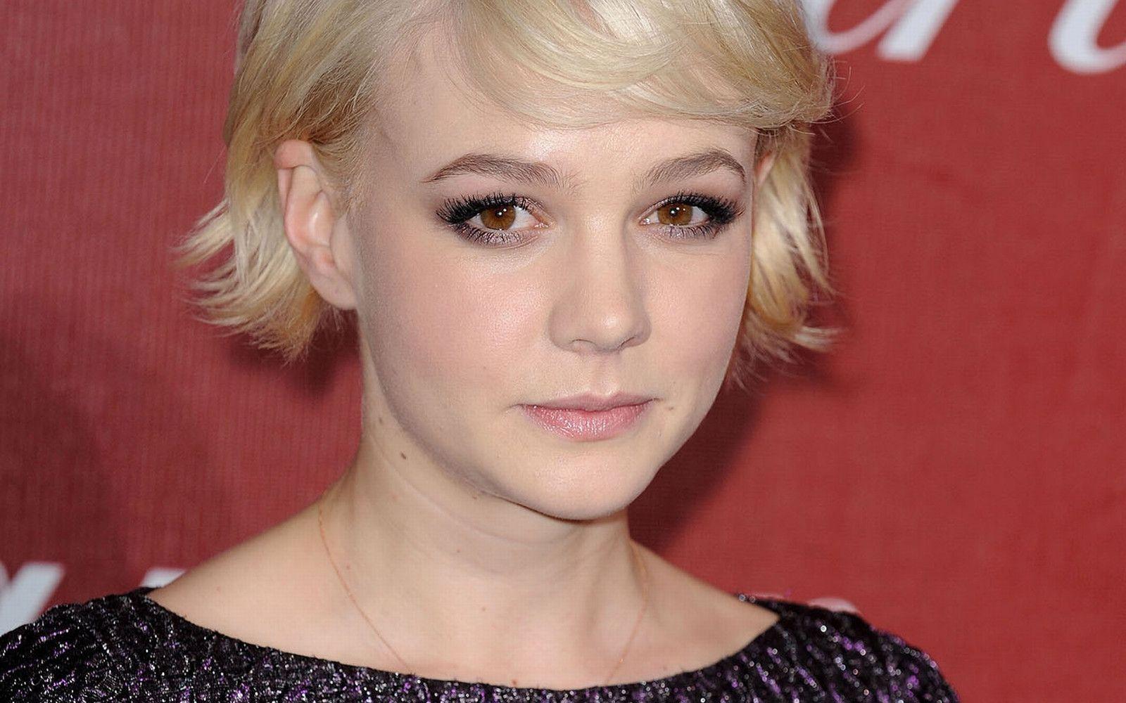 Carey Mulligan 2018 Wallpapers