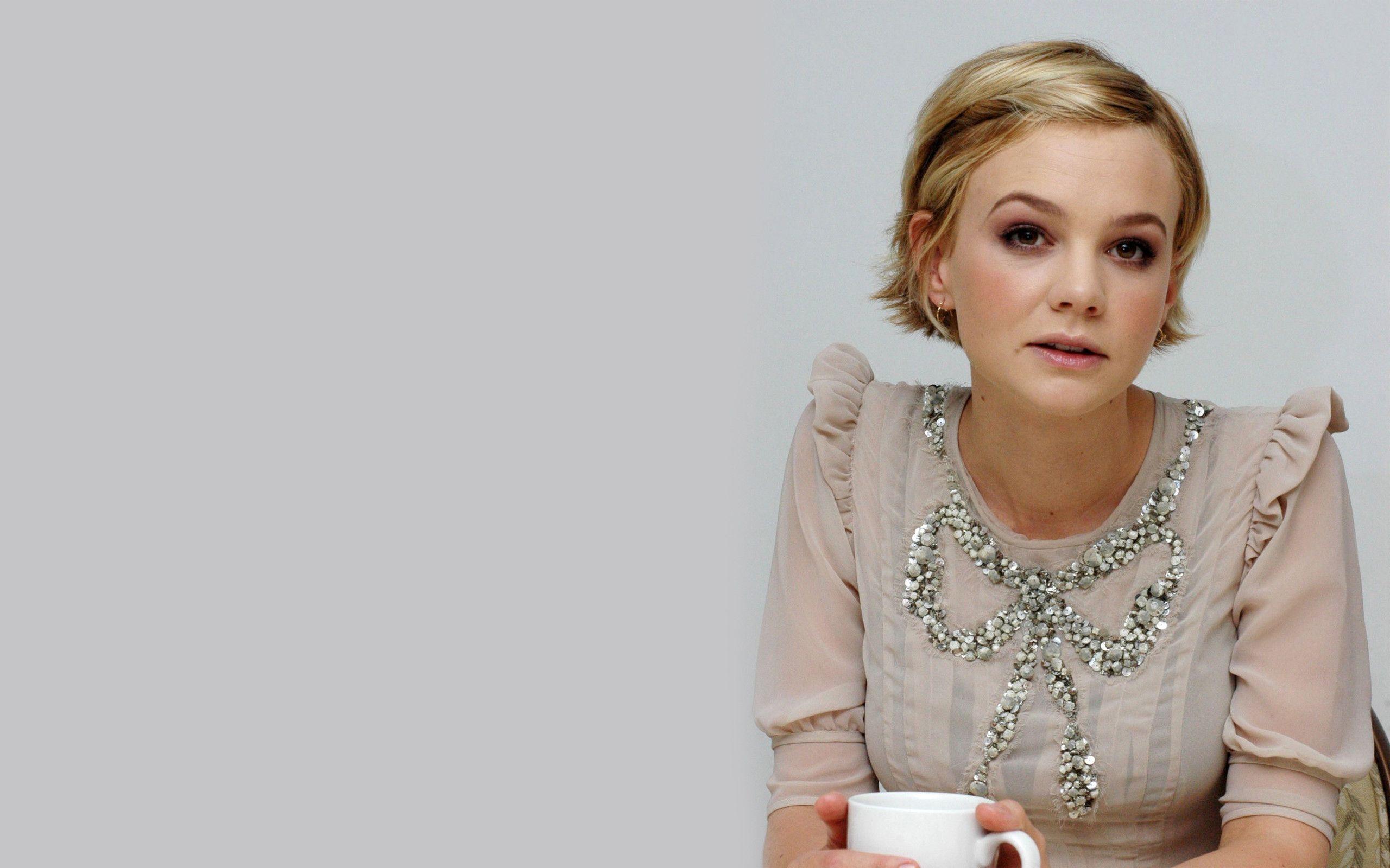 Carey Mulligan 2018 Wallpapers