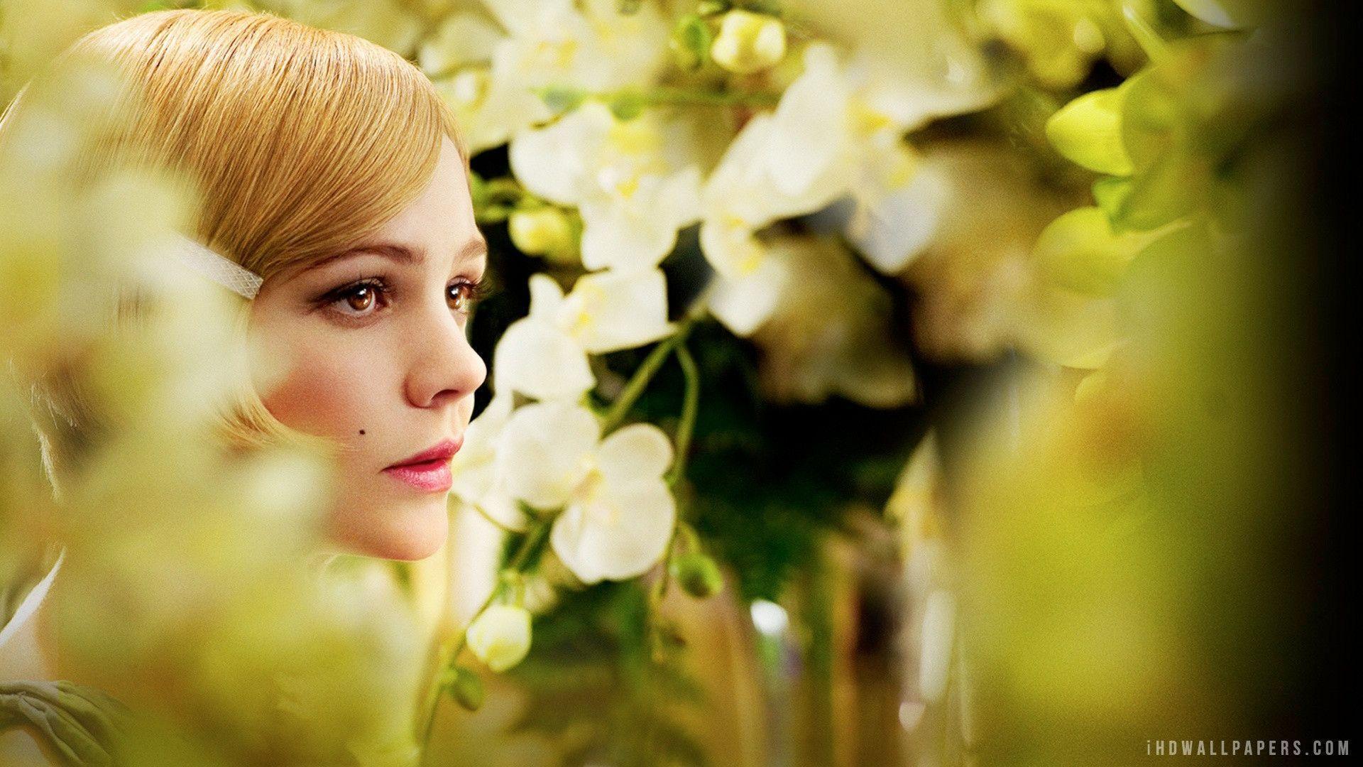 Carey Mulligan 2018 Wallpapers