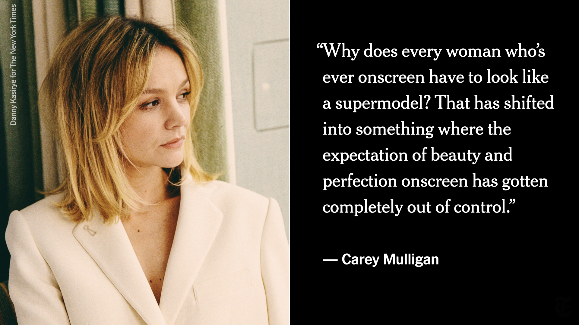 Carey Mulligan In Promising Young Woman Wallpapers