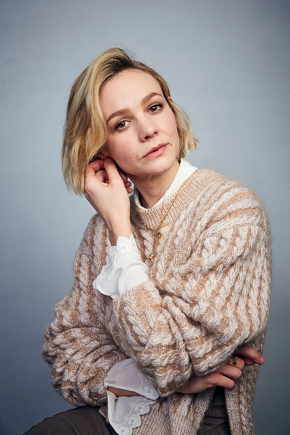 Carey Mulligan In Promising Young Woman Wallpapers