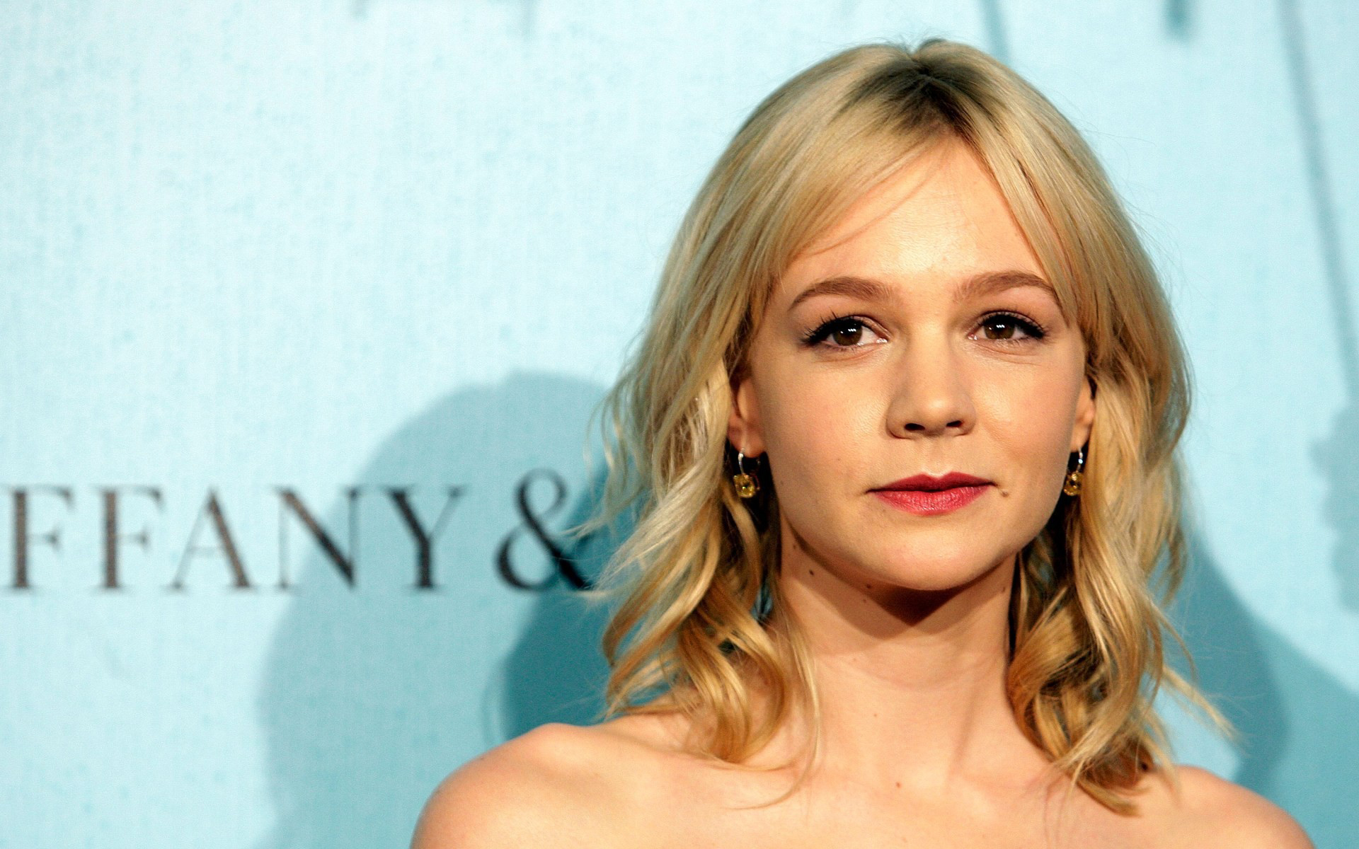 Carey Mulligan Wallpapers