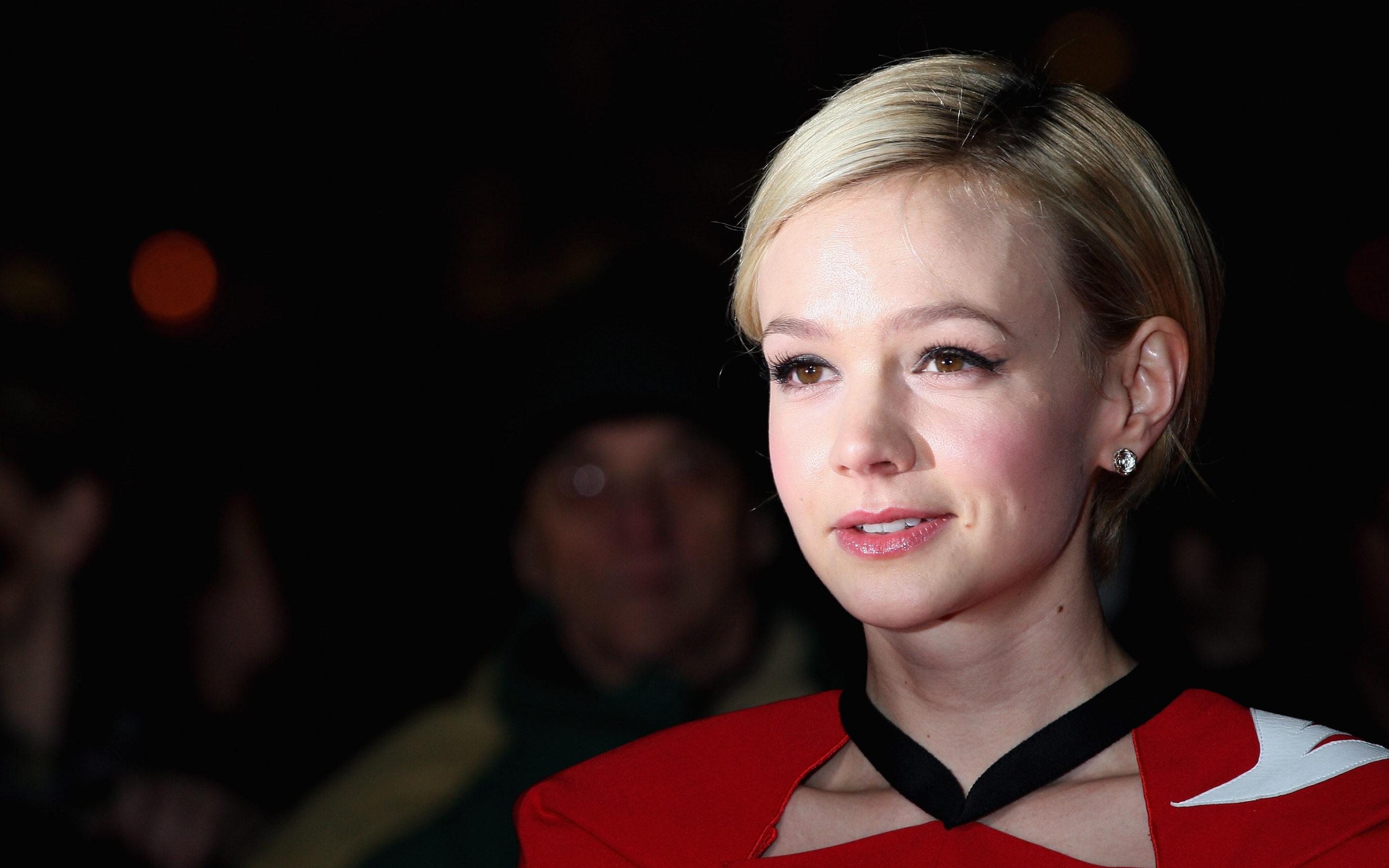 Carey Mulligan Wallpapers