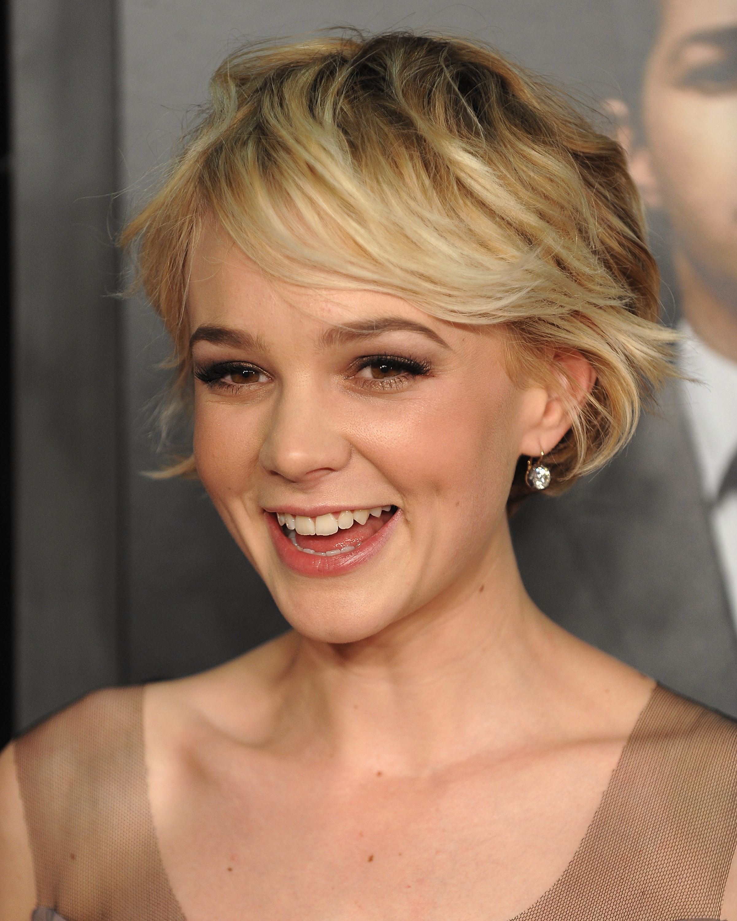 Carey Mulligan Wallpapers