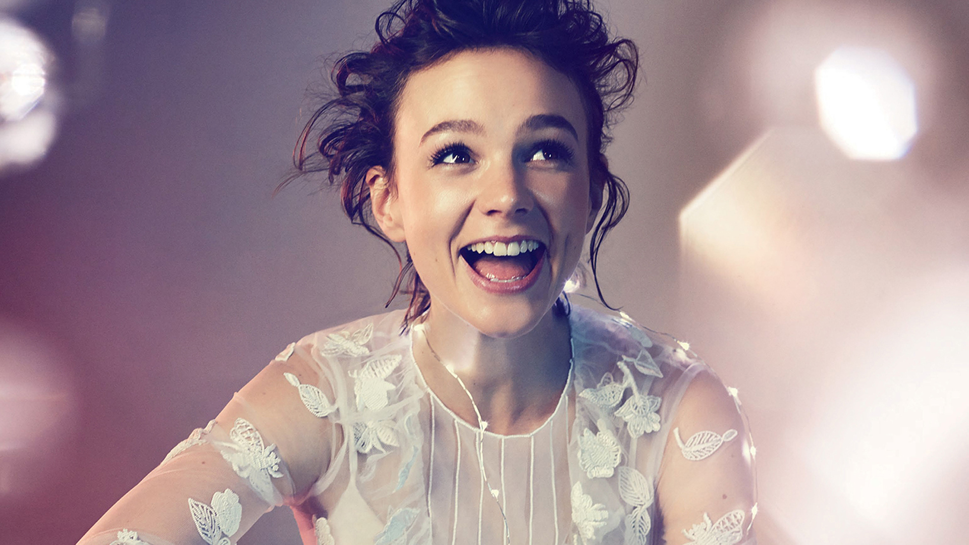 Carey Mulligan Wallpapers