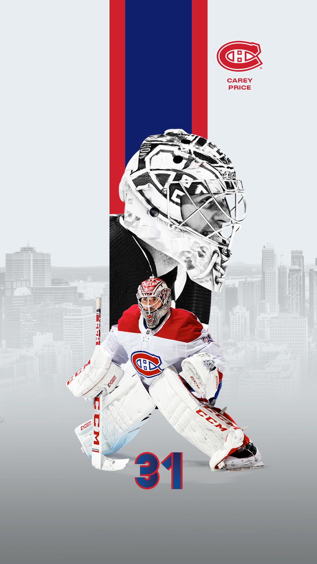 Carey Price Wallpapers