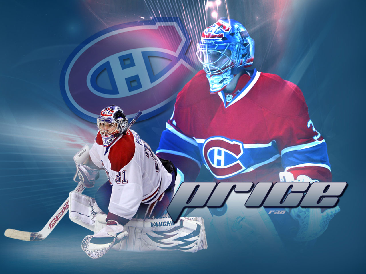 Carey Price Wallpapers