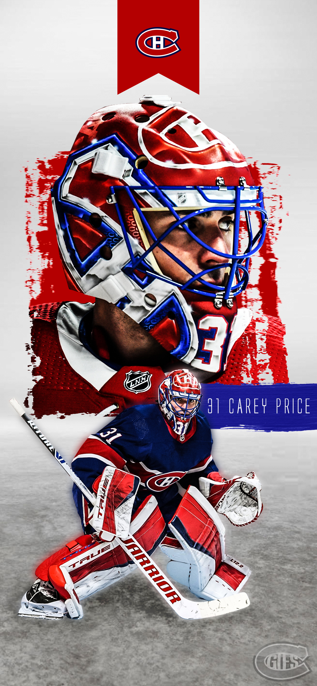 Carey Price Wallpapers