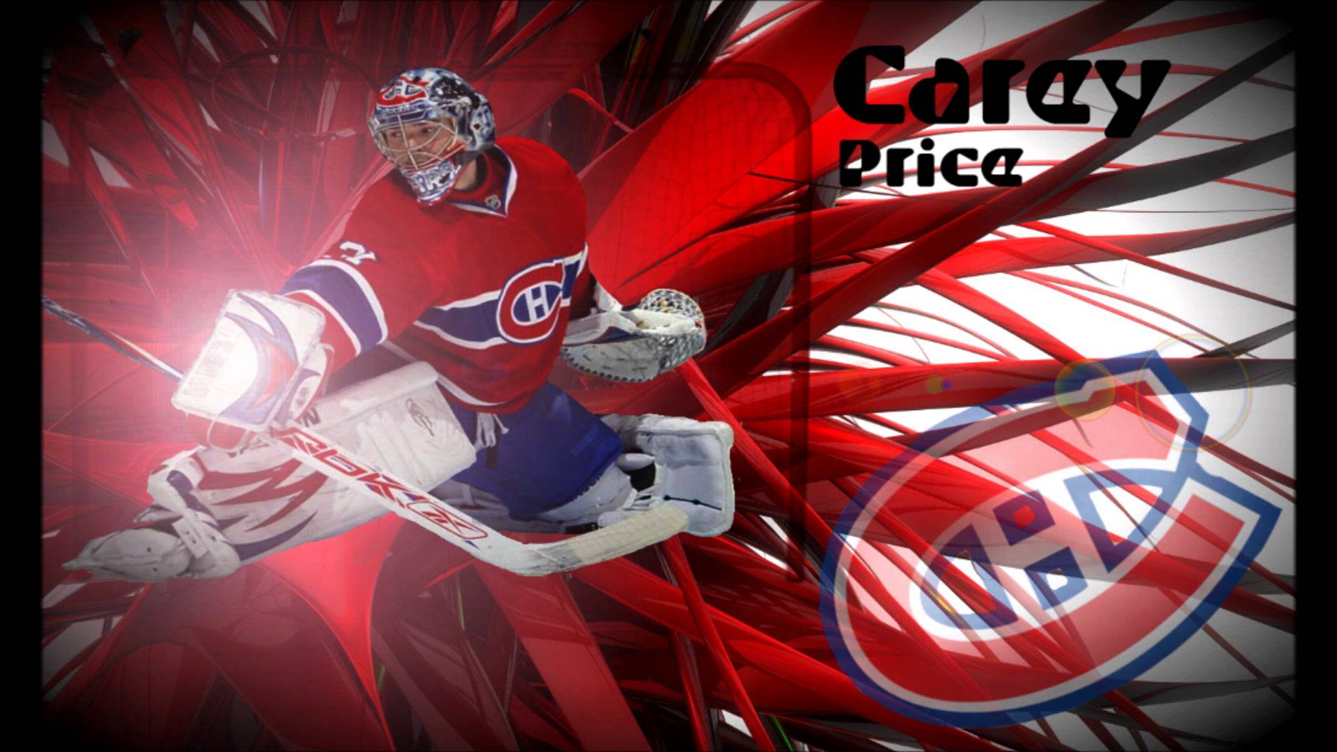 Carey Price Wallpapers