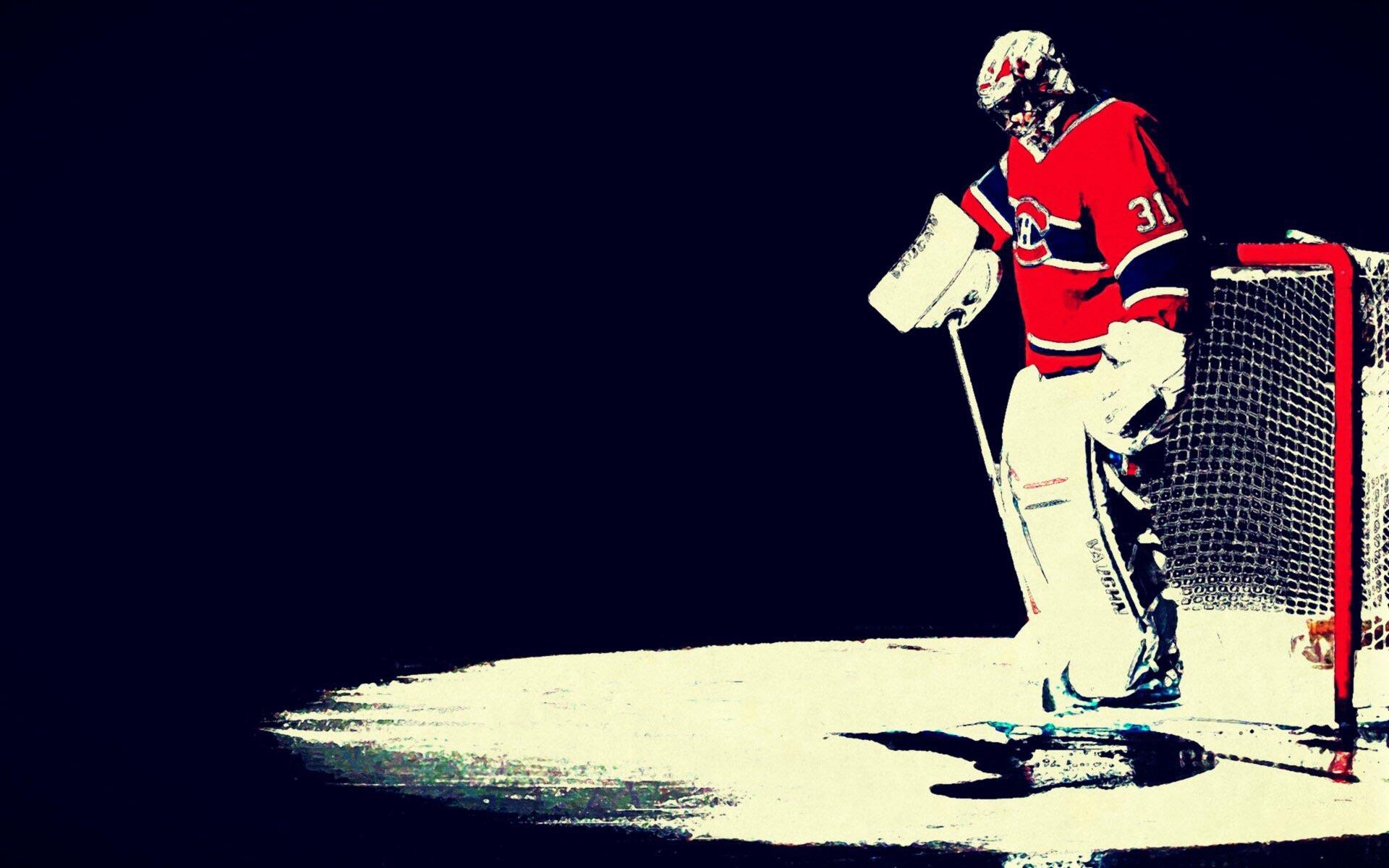 Carey Price Wallpapers